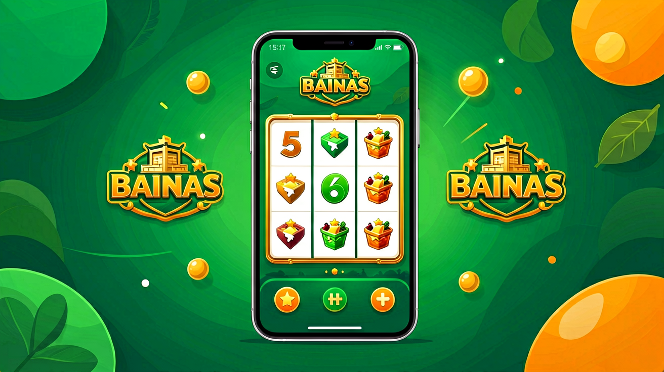 GACOR88 Portal slot digital modern untuk berbagai perangkat