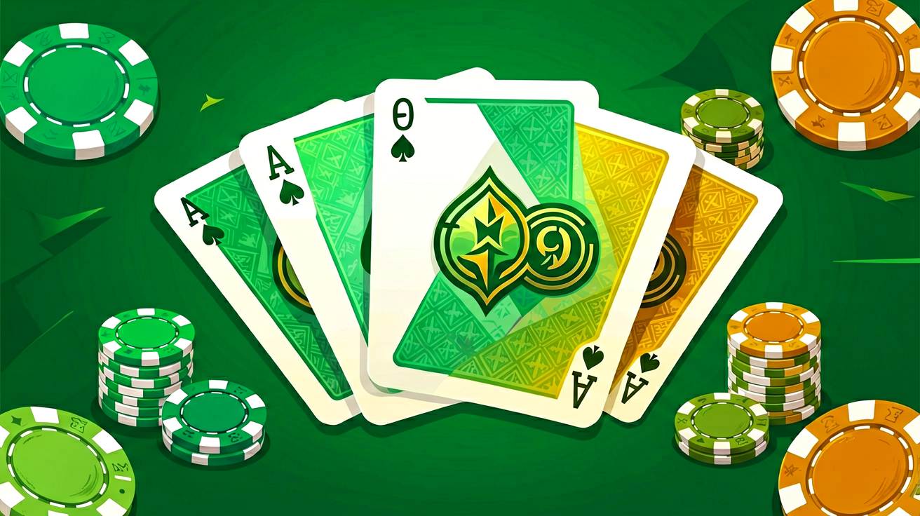 JOKER88 Platform online stabil dengan navigasi mudah 2026