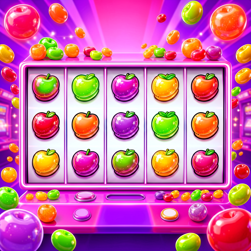 Slot Mega gb777