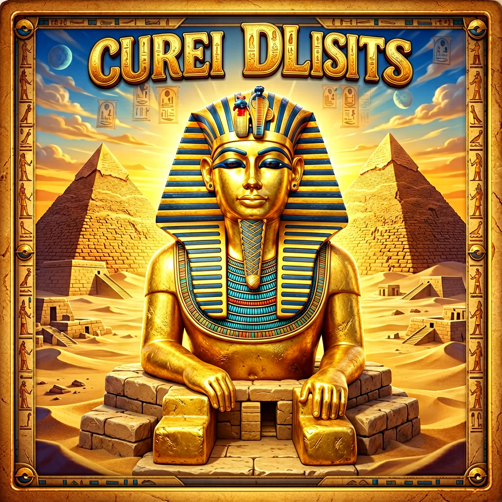 Egypt Slot gb777