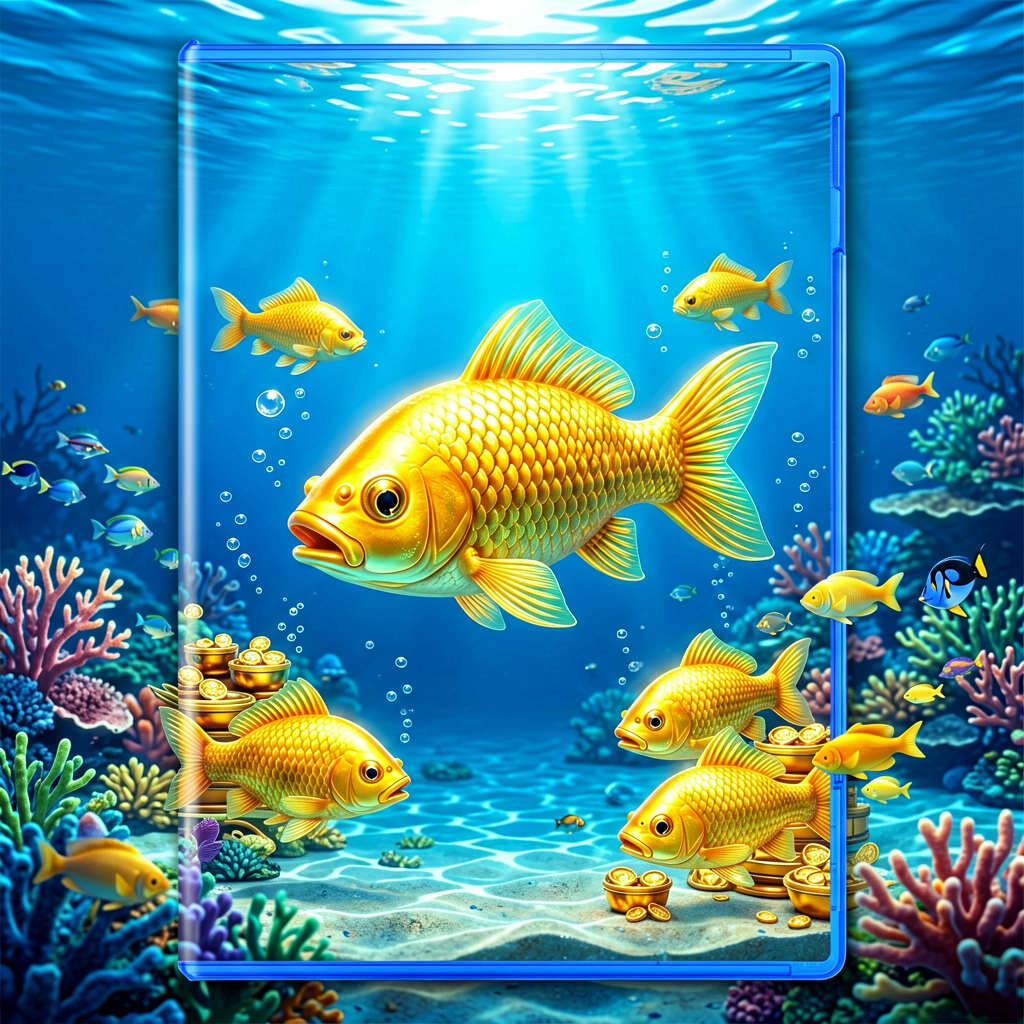 Fishing King gb777