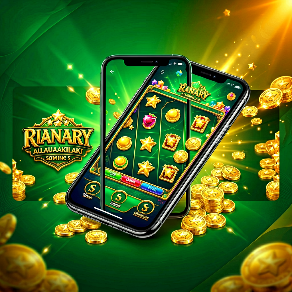 GB777 — Akses Resmi Game Online