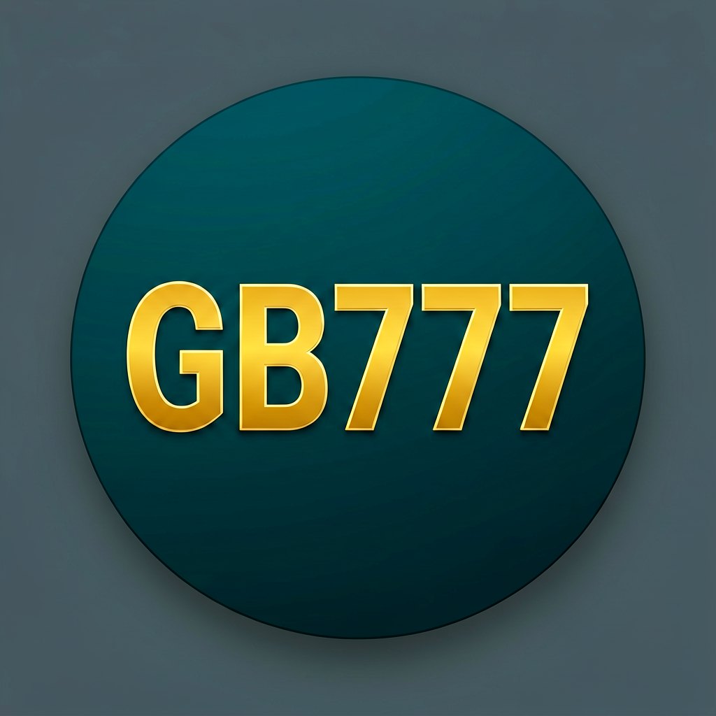GB777 LOGO