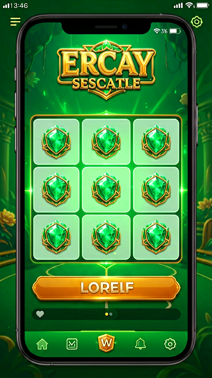 Screenshot gb777 1