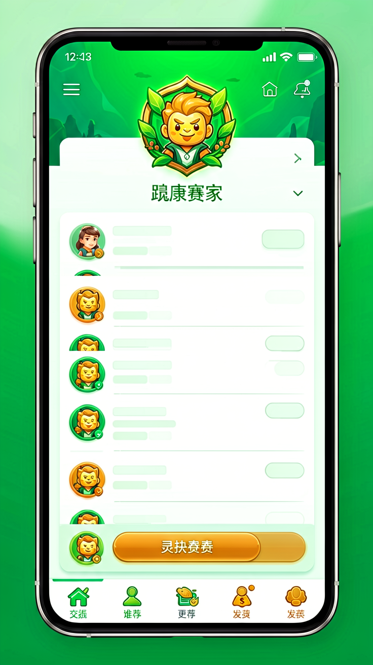 Screenshot gb777 4